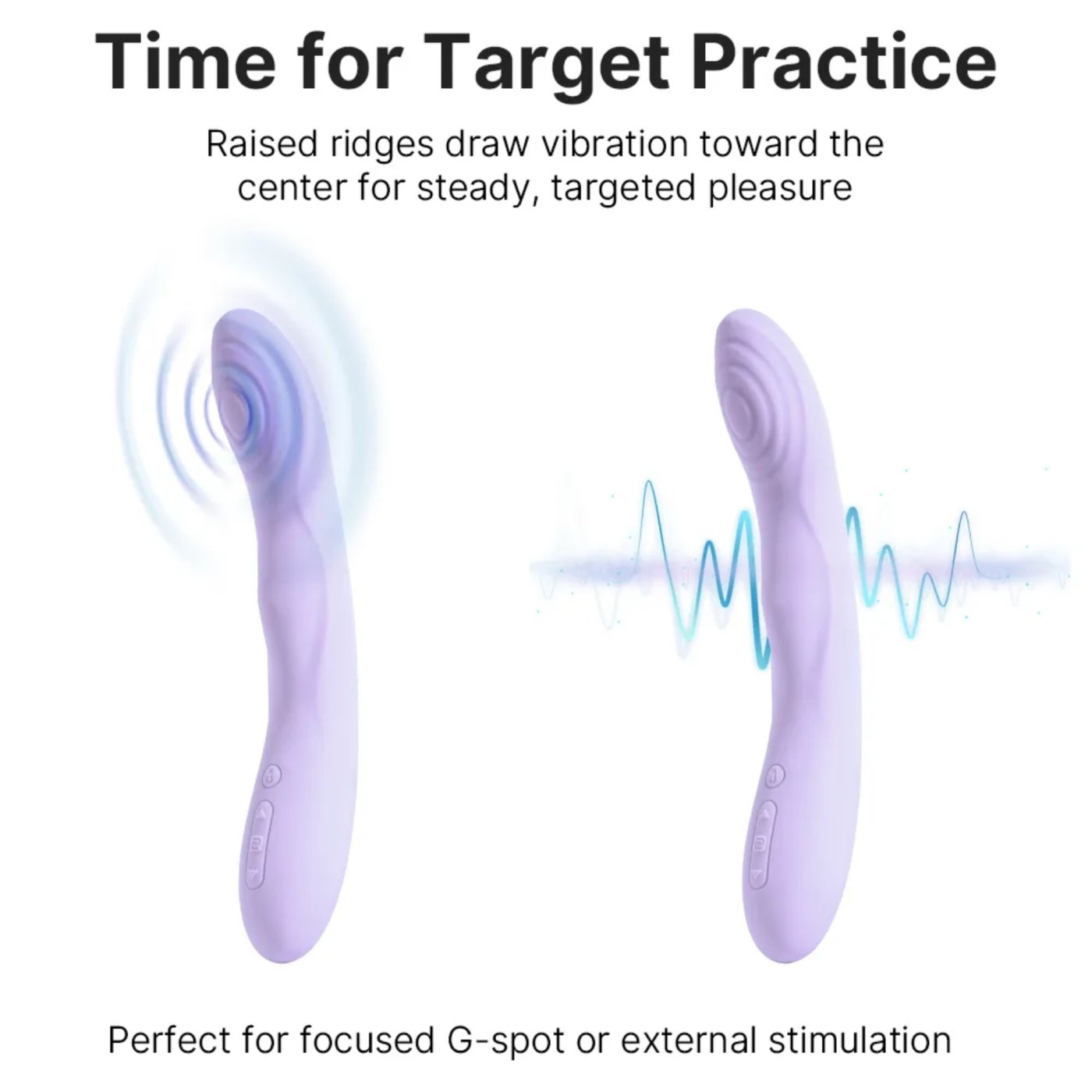 Svakom Selena App Controlled Thrusting G Spot Vibrator with Heating