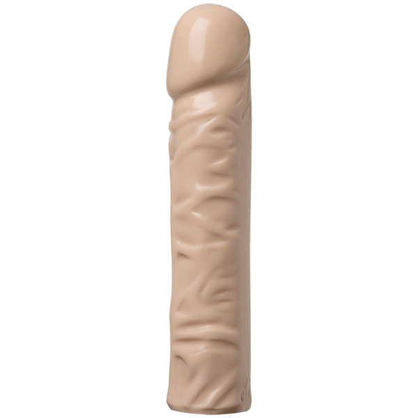 Vac-U-Lock Classic Dong 8 Inch