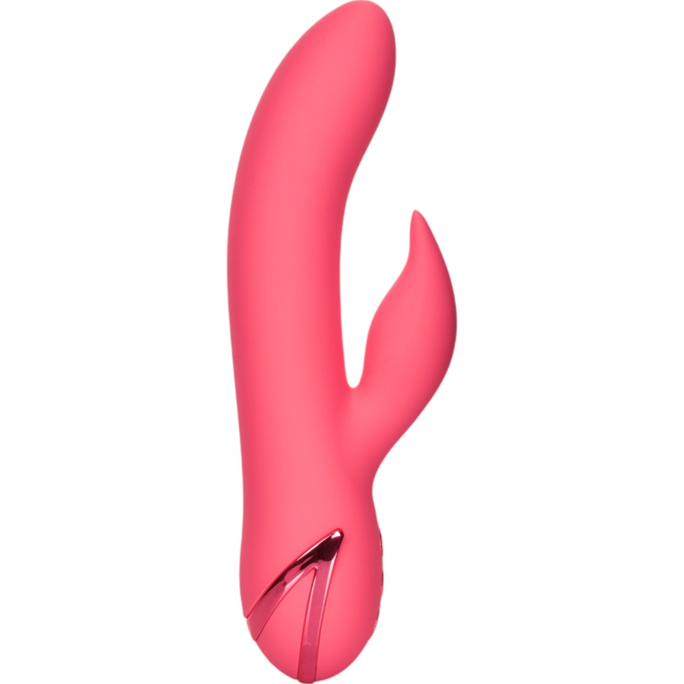 California Dreaming San Francisco Sweetheart Rechargeable Rabbit Vibrator