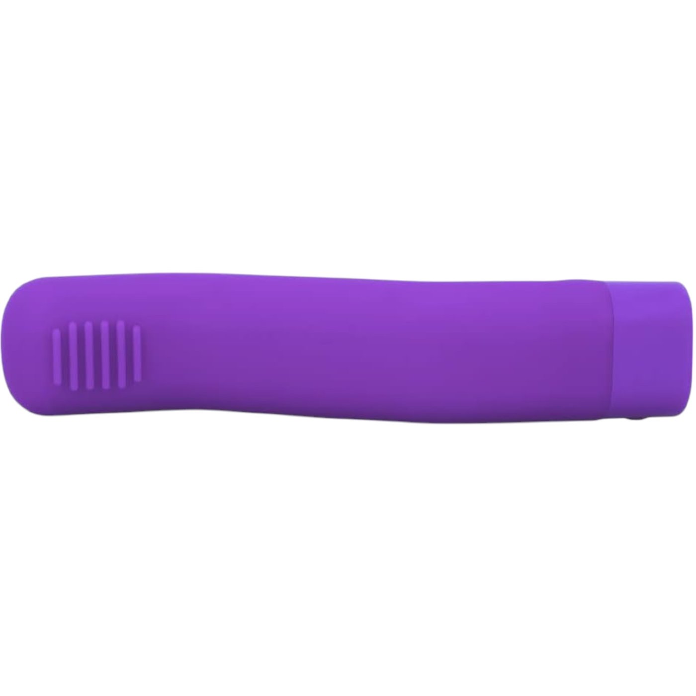 Screaming O Reach-it! Rechargeable G-Spot Vibrator Purple