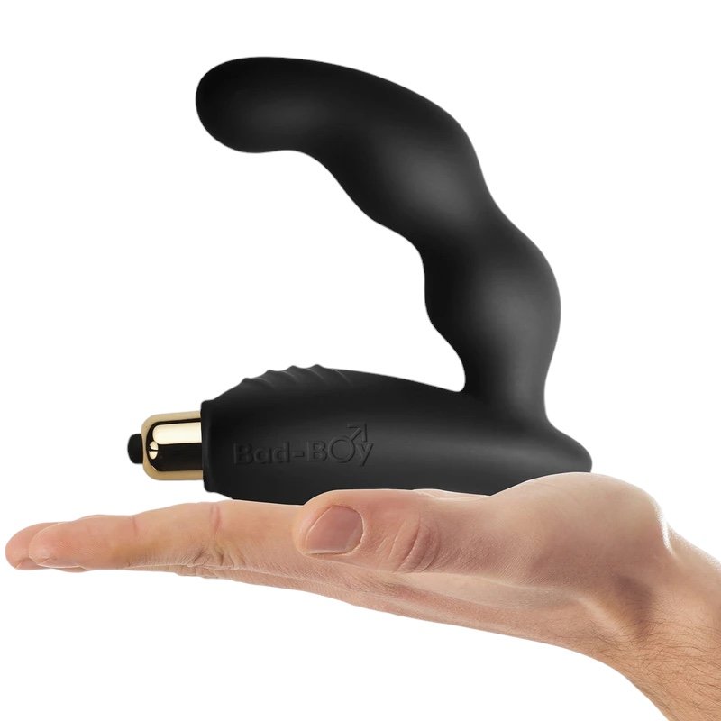 Rocks Off 7 Speed Bad Boy Male Prostate Massager