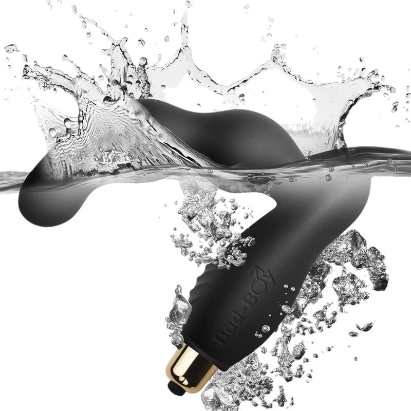 Rocks Off 7 Speed Bad Boy Male Prostate Massager