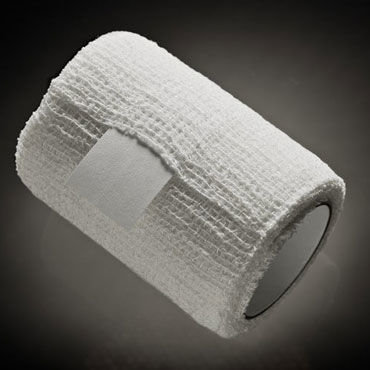 Male Edge /Jes-Extender Cohesive Gauze Male Edge /Jes-Extender Cohesive Gauze