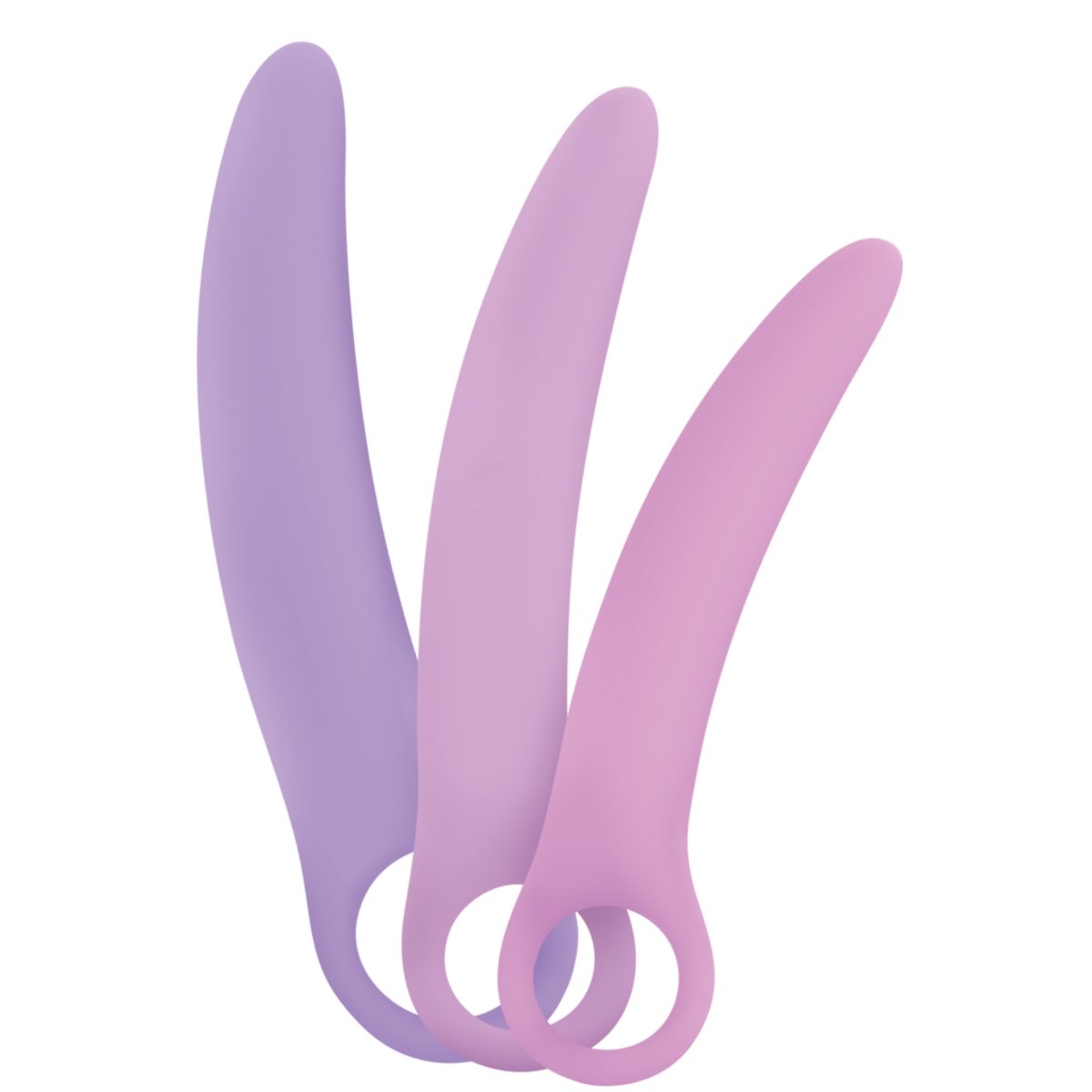 Skins Care Curved Dilators Set M-L (3 Pack)