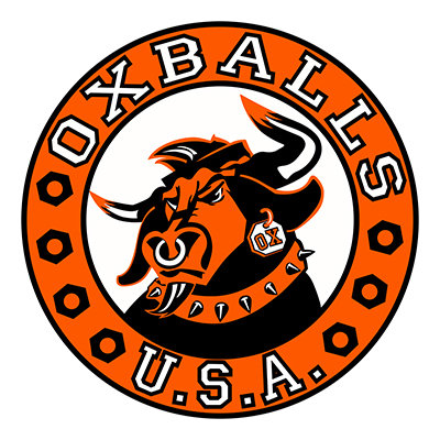 Oxballs CockLock Chastity Black