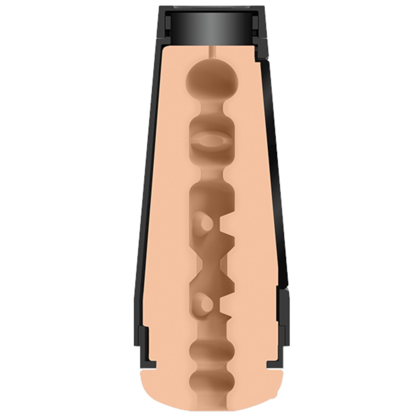 Main Squeeze Charly Summer Realistic Vagina Stroker