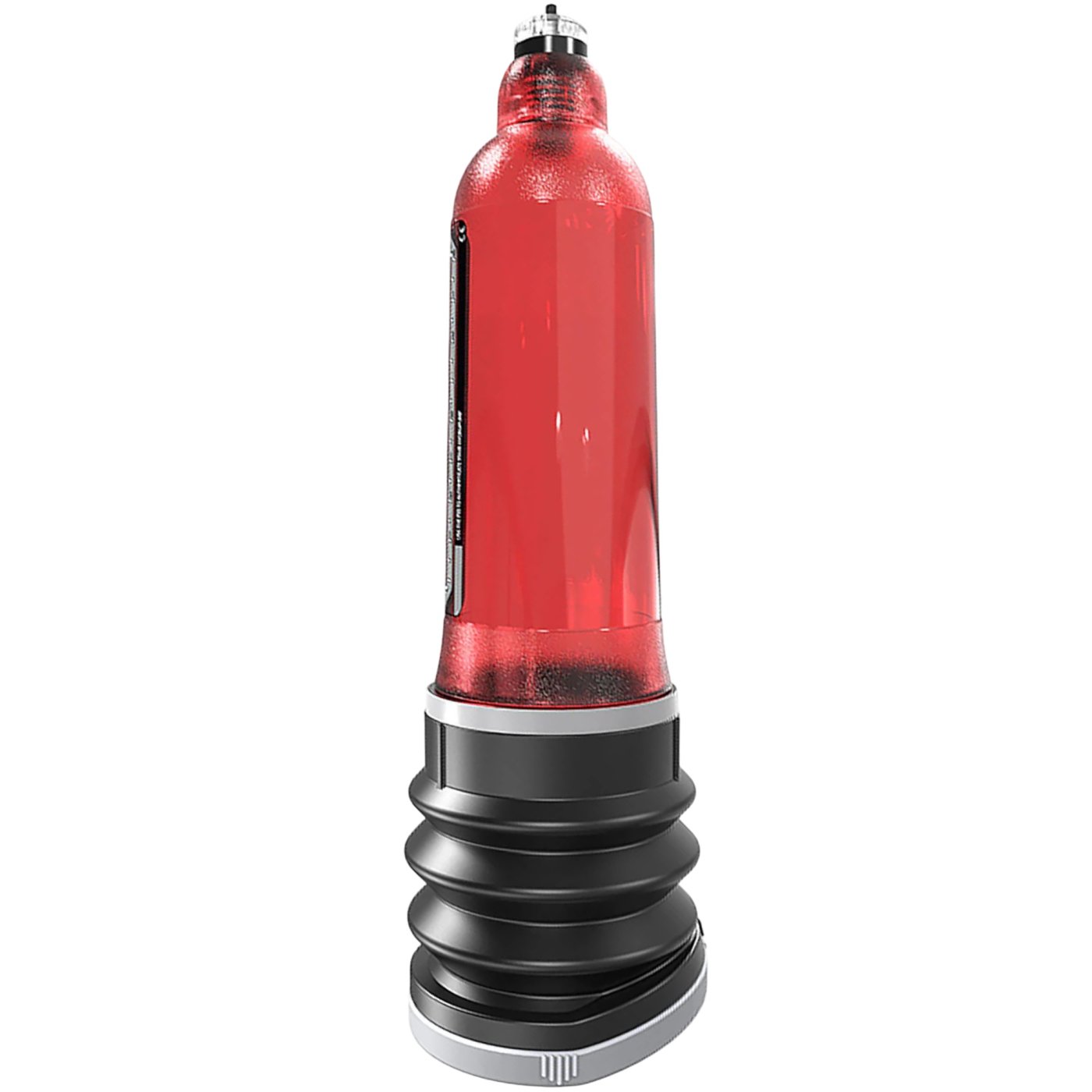 Bathmate Hydromax9 Penis Pump Red 7-9 Inches