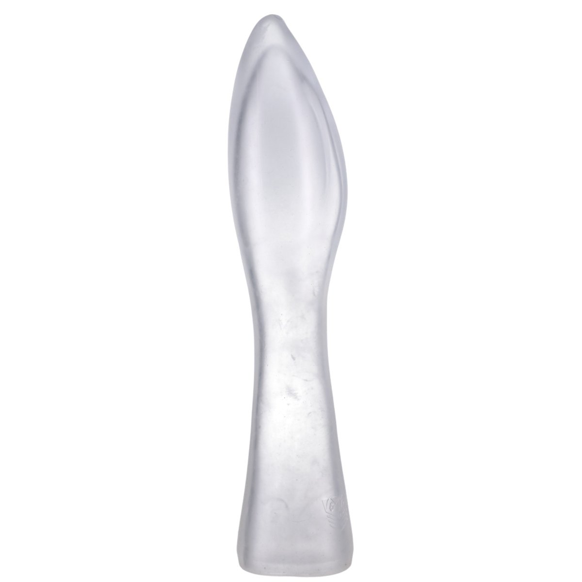 Fort Troff The FFister Fisting Glove Clear