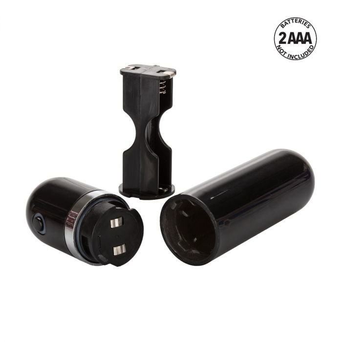 COLT 10 Function Vibrating Stroker Smoke