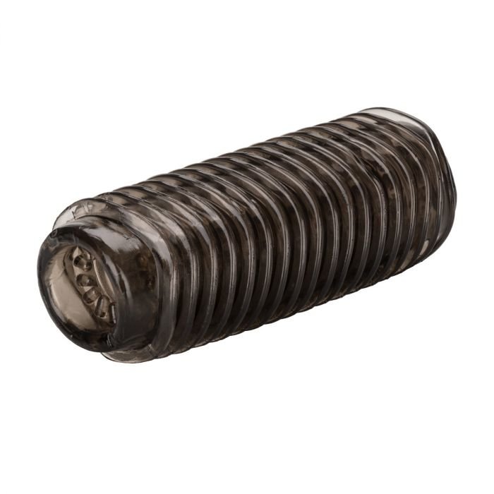 COLT 10 Function Vibrating Stroker Smoke