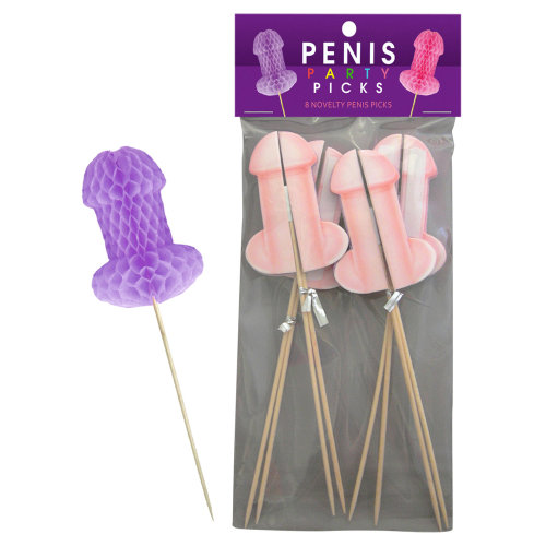 Kheper Games Penis Party Picks Multi Os Kheper Games Penis Party Picks Multi Os