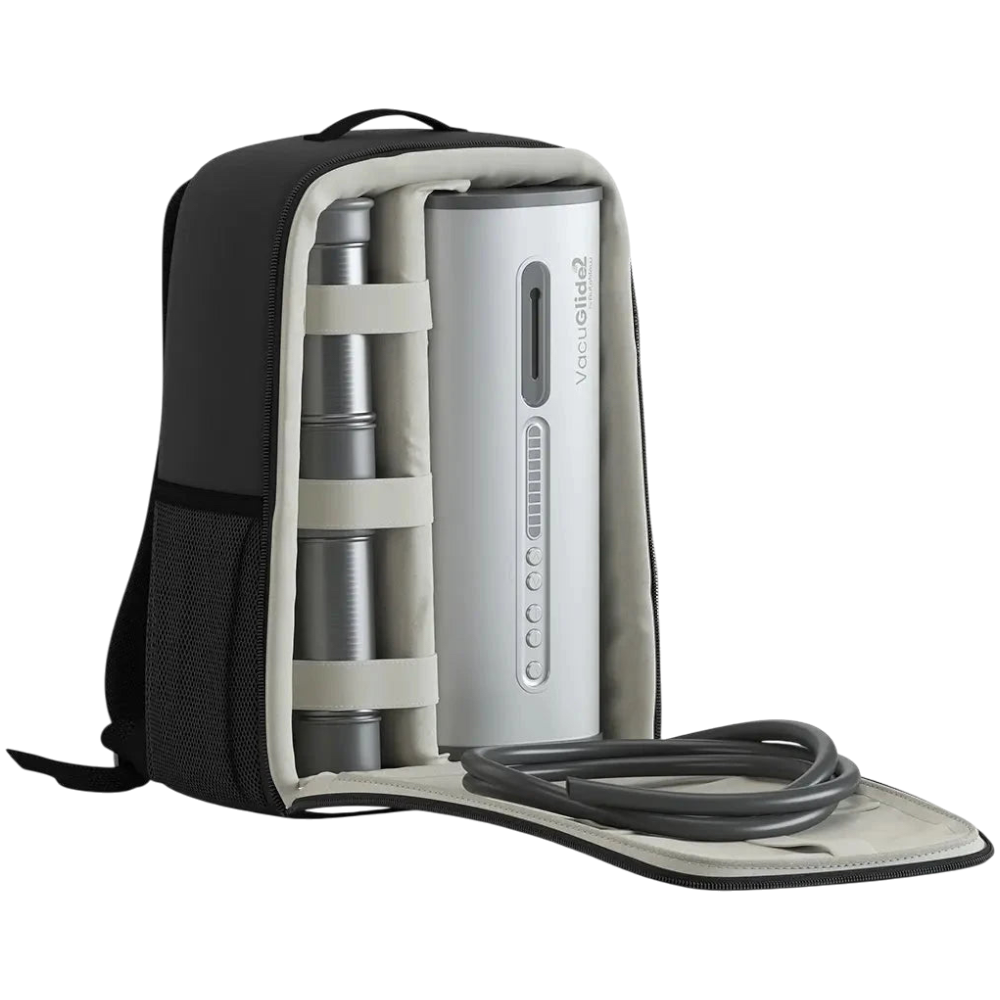 Autoblow VacuGlide 2 App-Controlled Milking Machine & Vacuum Masturbator