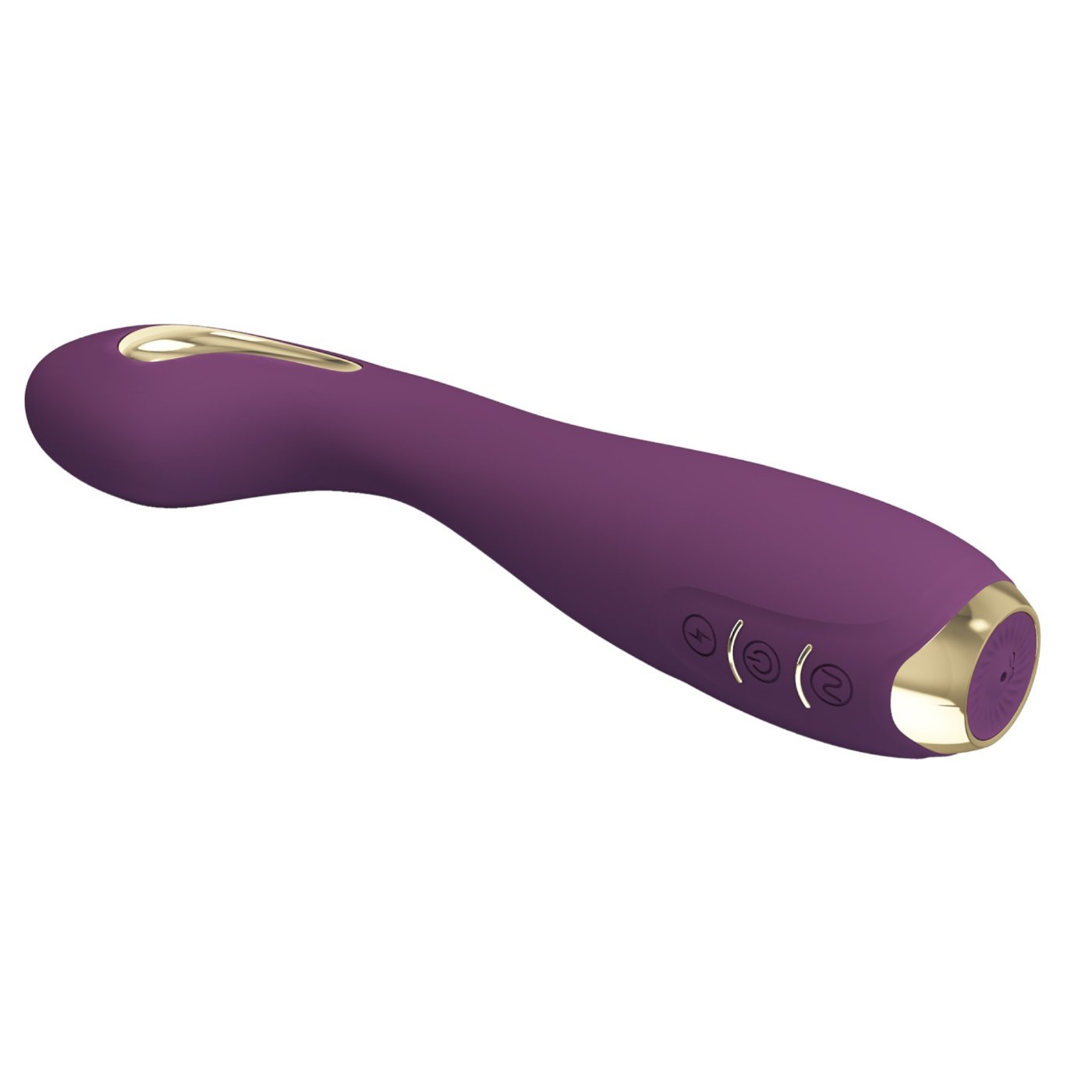 Pretty Love Hector Electro Stim App Controlled G Spot Vibrator
