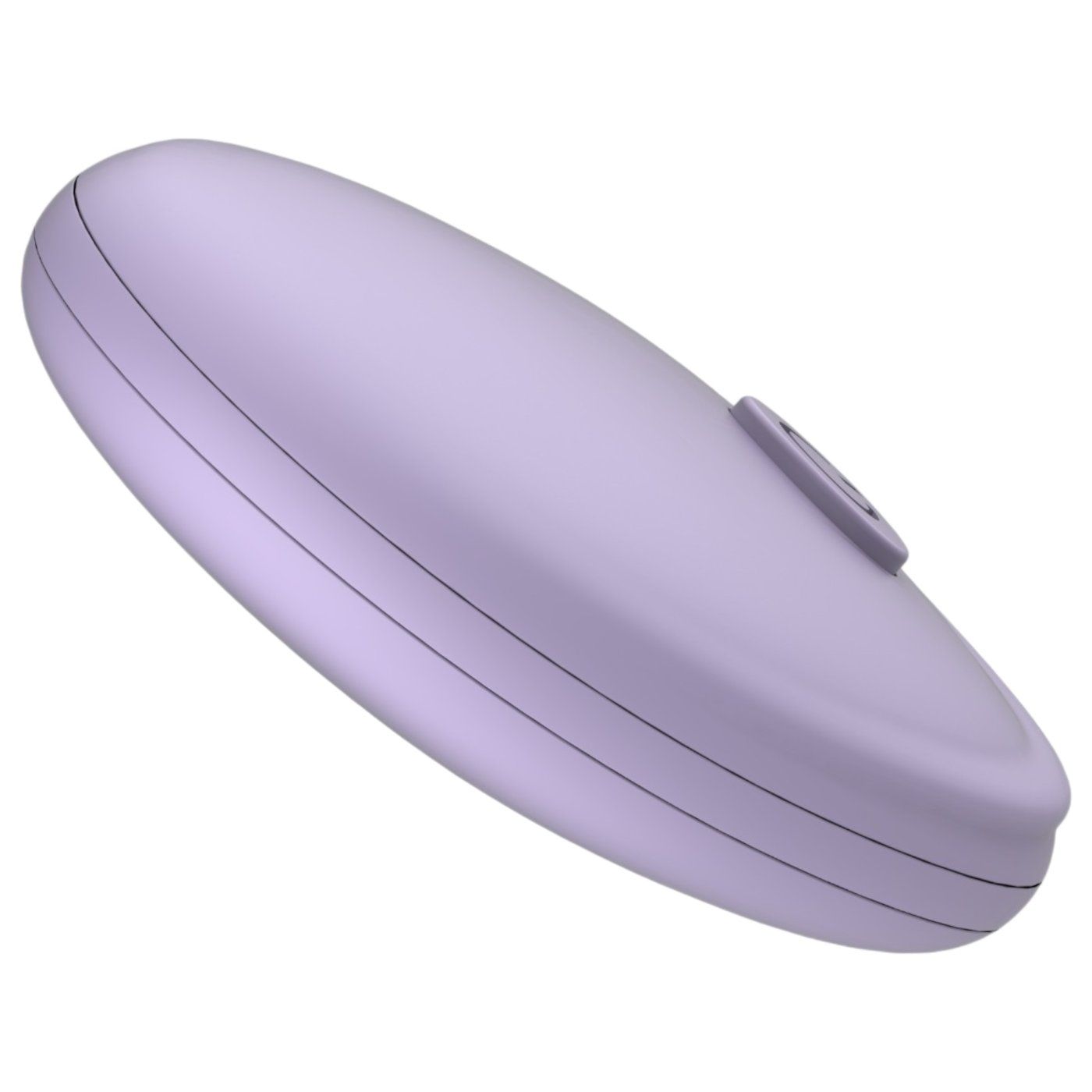 SVibe Snail Gizi Duo Remote Control Couples Vibrator