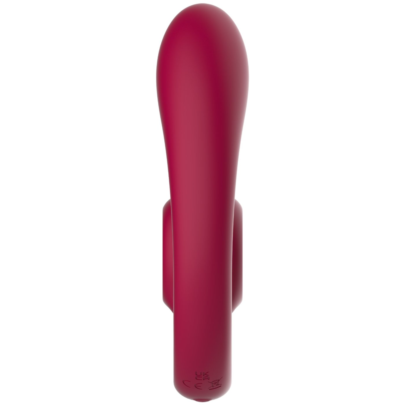 SVibe Snail Gizi Duo Remote Control Couples Vibrator