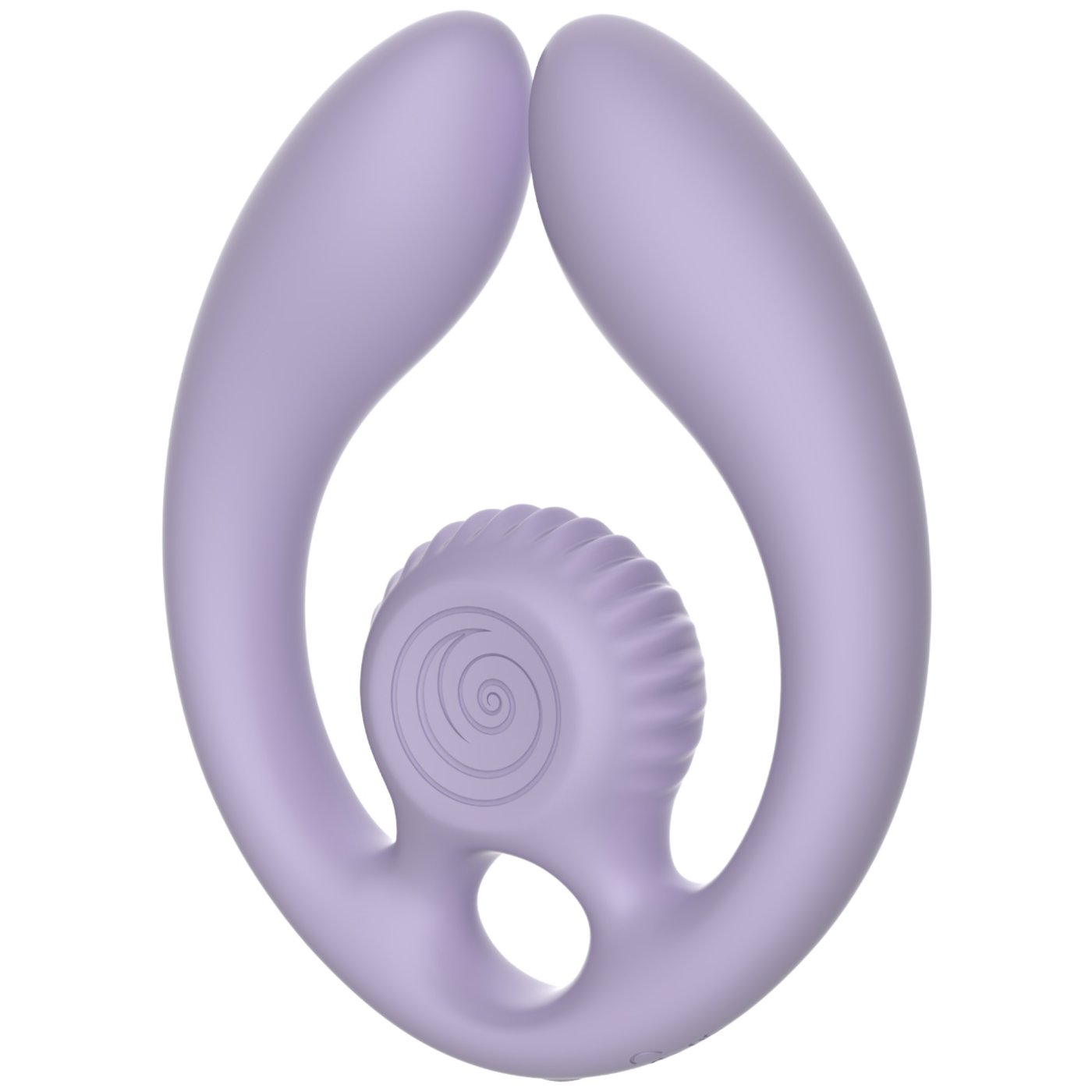 SVibe Snail Gizi Duo Remote Control Couples Vibrator