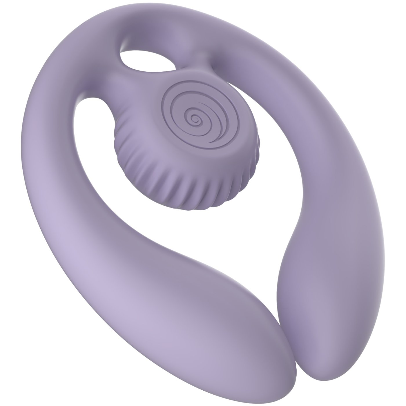 SVibe Snail Gizi Duo Remote Control Couples Vibrator