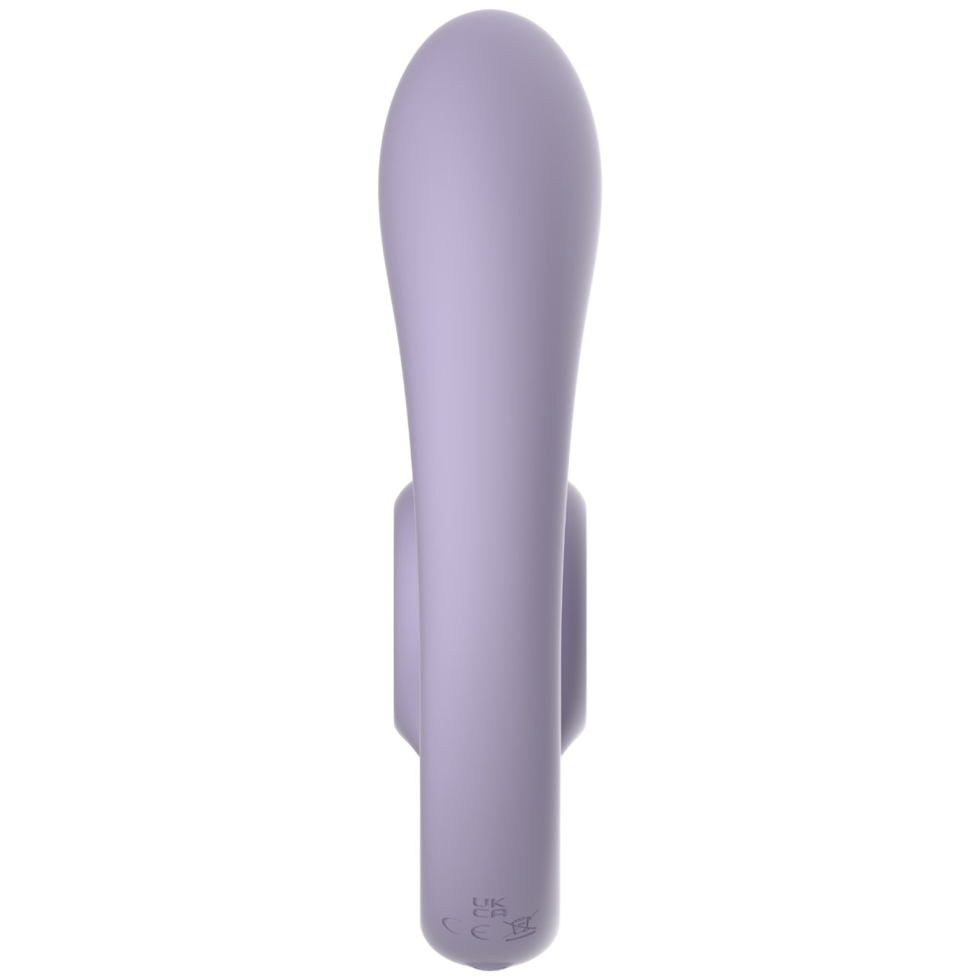 SVibe Snail Gizi Duo Remote Control Couples Vibrator