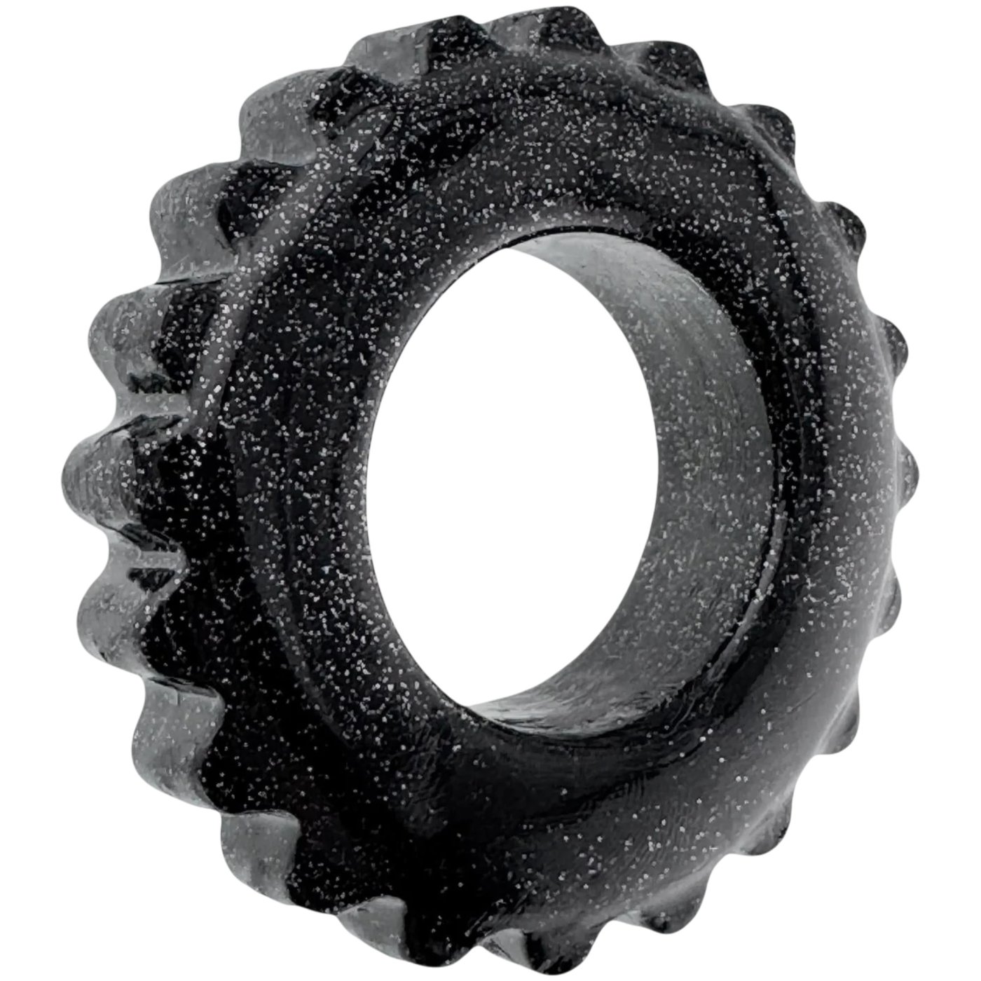 Oxballs Plushy Comfort Cock Ring