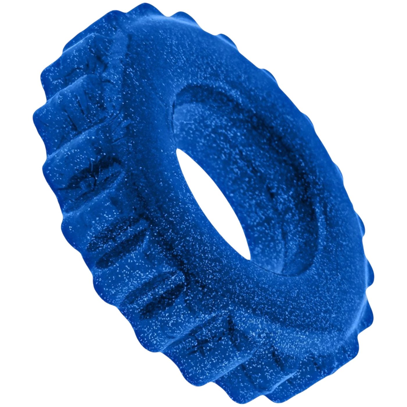 Oxballs Plushy Comfort Cock Ring