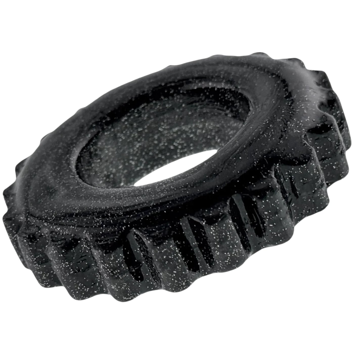 Oxballs Plushy Comfort Cock Ring
