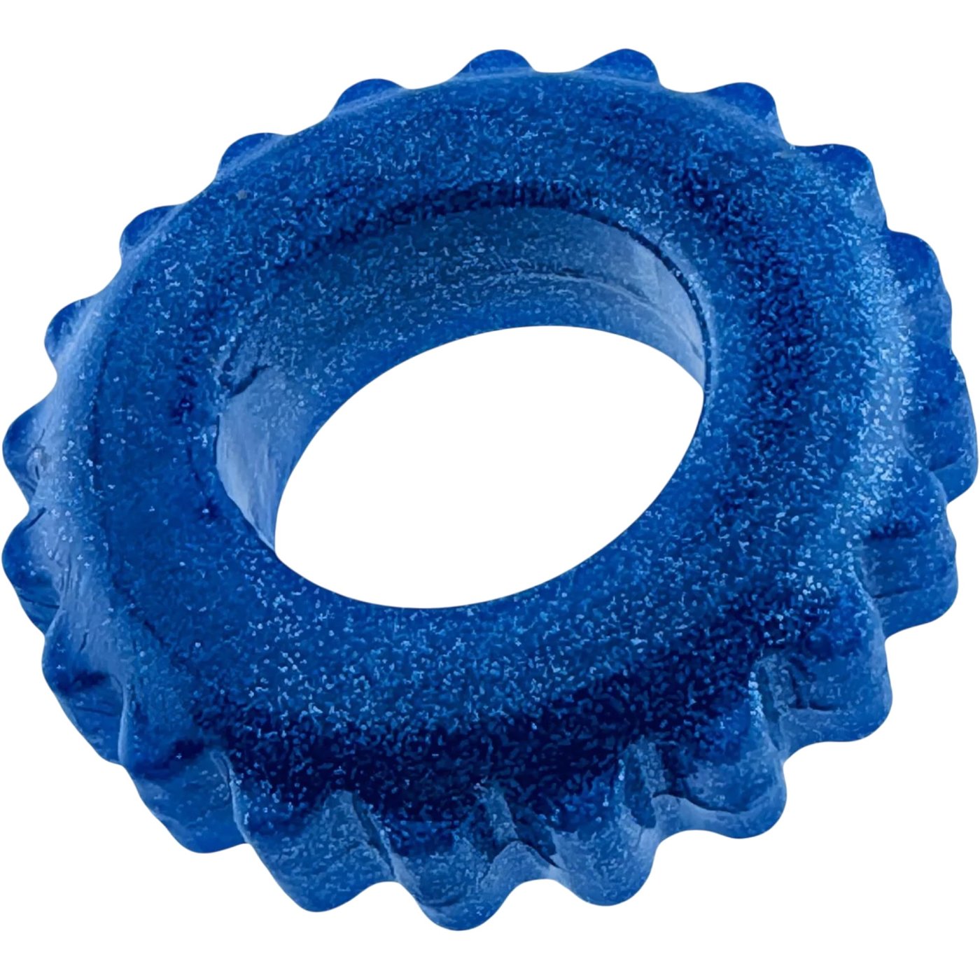 Oxballs Plushy Comfort Cock Ring