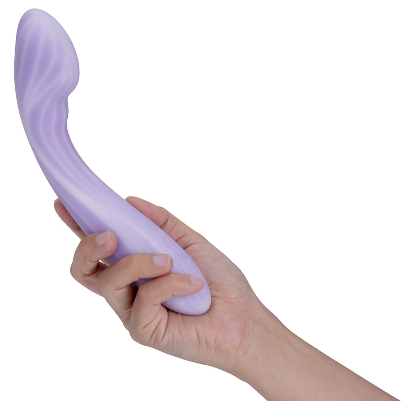 Svakom Margot App Controlled Dual Motor G Spot Vibrator with Heating