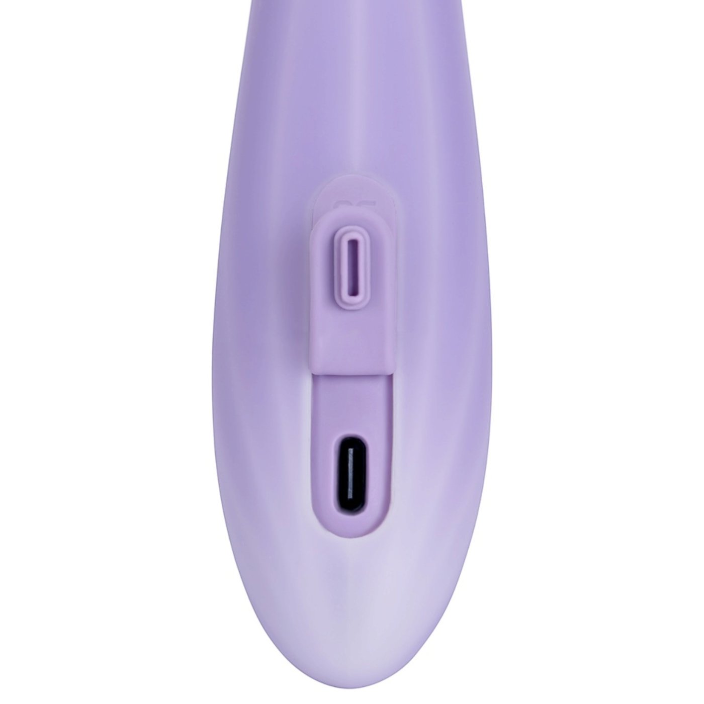 Svakom Margot App Controlled Dual Motor G Spot Vibrator with Heating