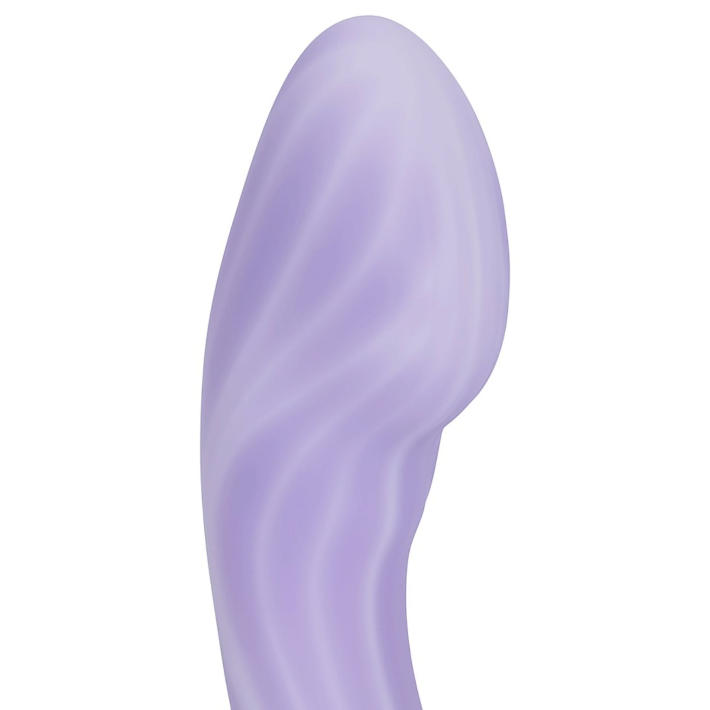 Svakom Margot App Controlled Dual Motor G Spot Vibrator with Heating