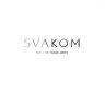 Svakom Margot App Controlled Dual Motor G Spot Vibrator with Heating