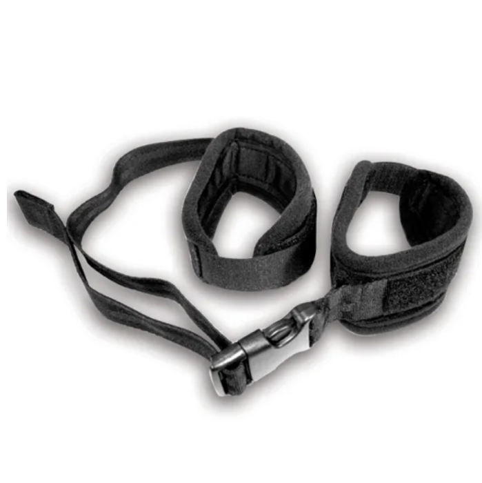 S&M Adjustable Handcuffs