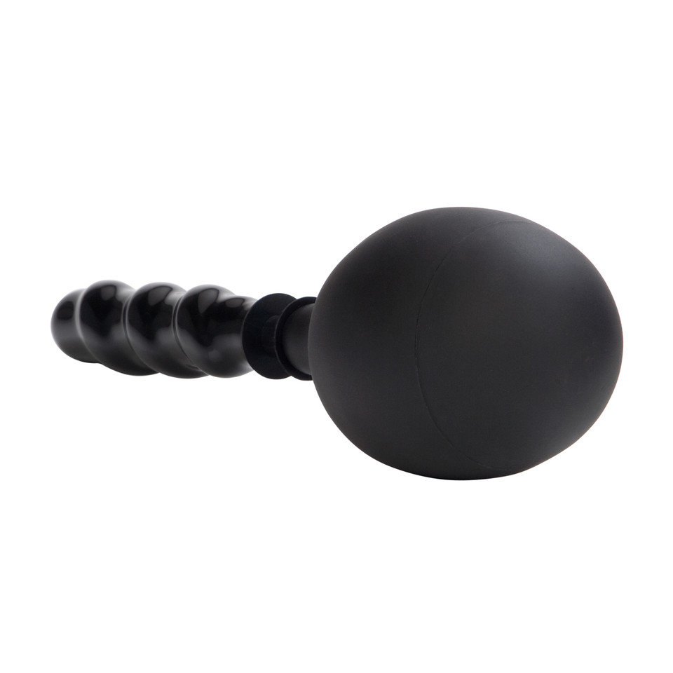 COLT Big Man Cleanser Anal Douche Kit