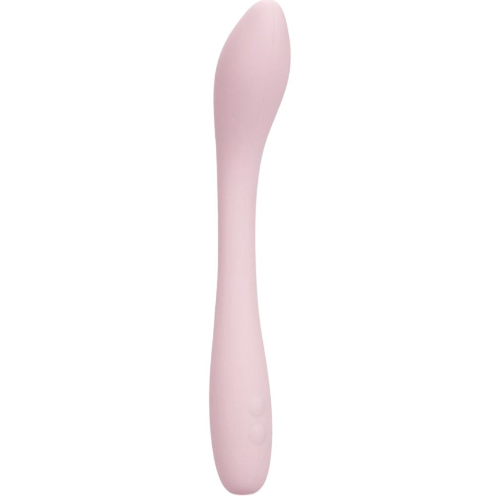 CalExotics Inspire Vibrating Tulip Wand