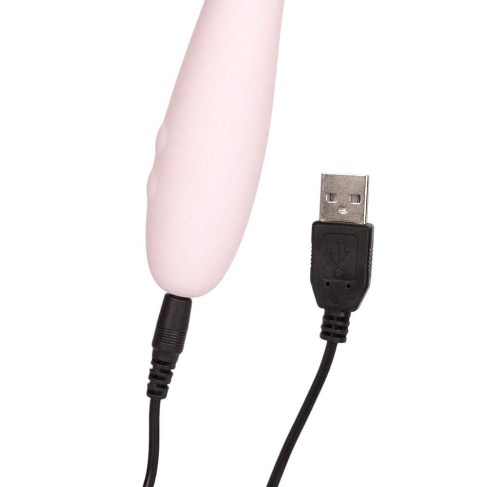 CalExotics Inspire Vibrating Tulip Wand