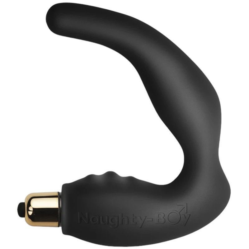 Rocks Off 7 Speed Naughty Boy Male Prostate Massager