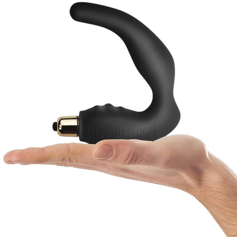 Rocks Off 7 Speed Naughty Boy Male Prostate Massager