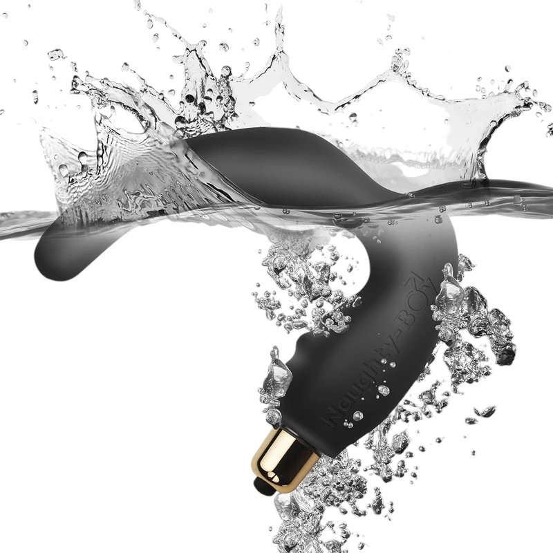 Rocks Off 7 Speed Naughty Boy Male Prostate Massager