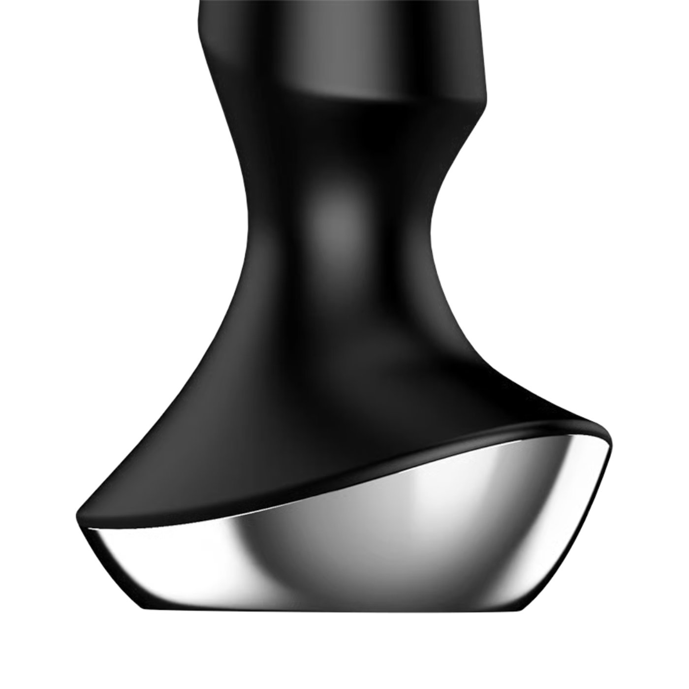 Satisfyer Plug-ilicious 2 App Controlled Vibrating Butt Plug 5.5 Inch