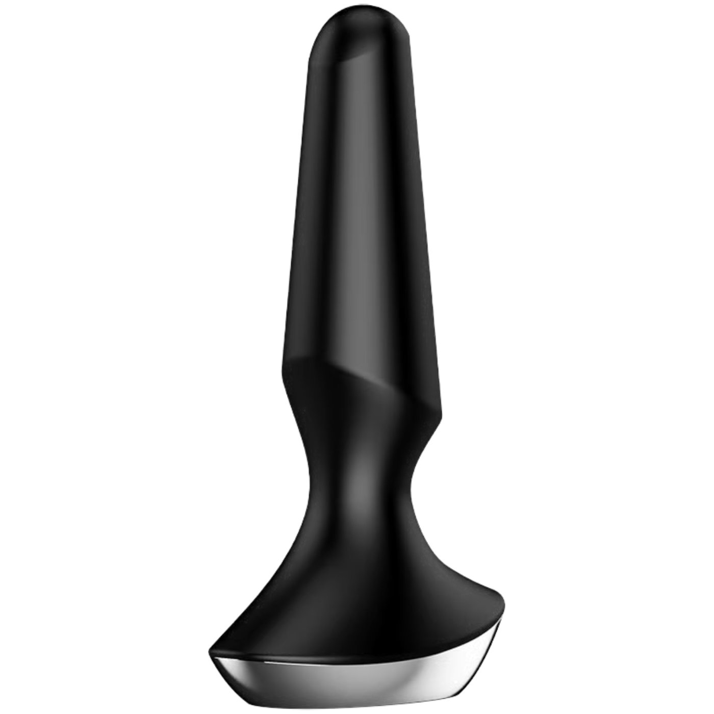Satisfyer Plug-ilicious 2 App Controlled Vibrating Butt Plug 5.5 Inch