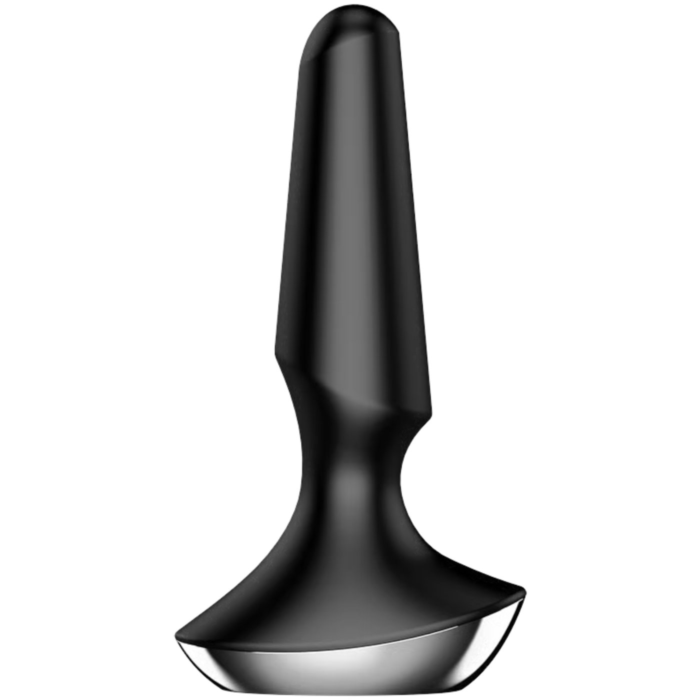 Satisfyer Plug-ilicious 2 App Controlled Vibrating Butt Plug 5.5 Inch