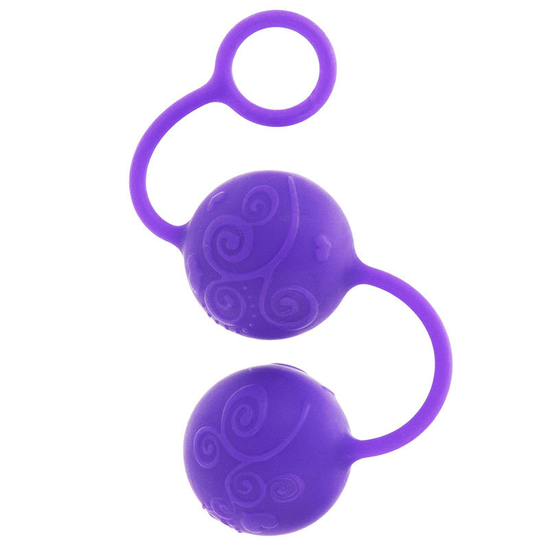 CalExotics Her Kegel Kit