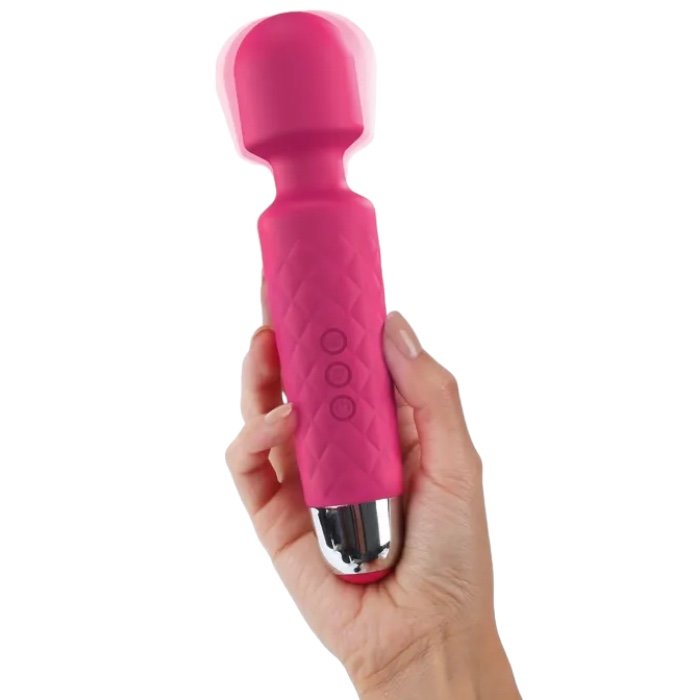 Dorcel Wanderful Rechargeable Magic Wand