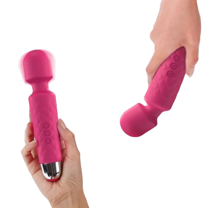 Dorcel Wanderful Rechargeable Magic Wand