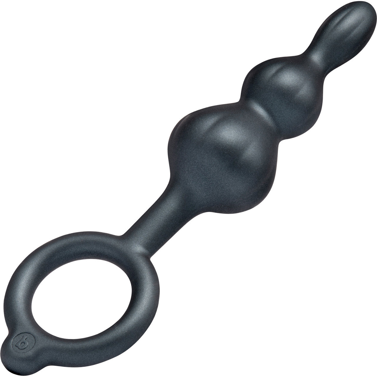 b-Vibe Beaded Butties Bundle Anal Plug Training Set (3 Piece)