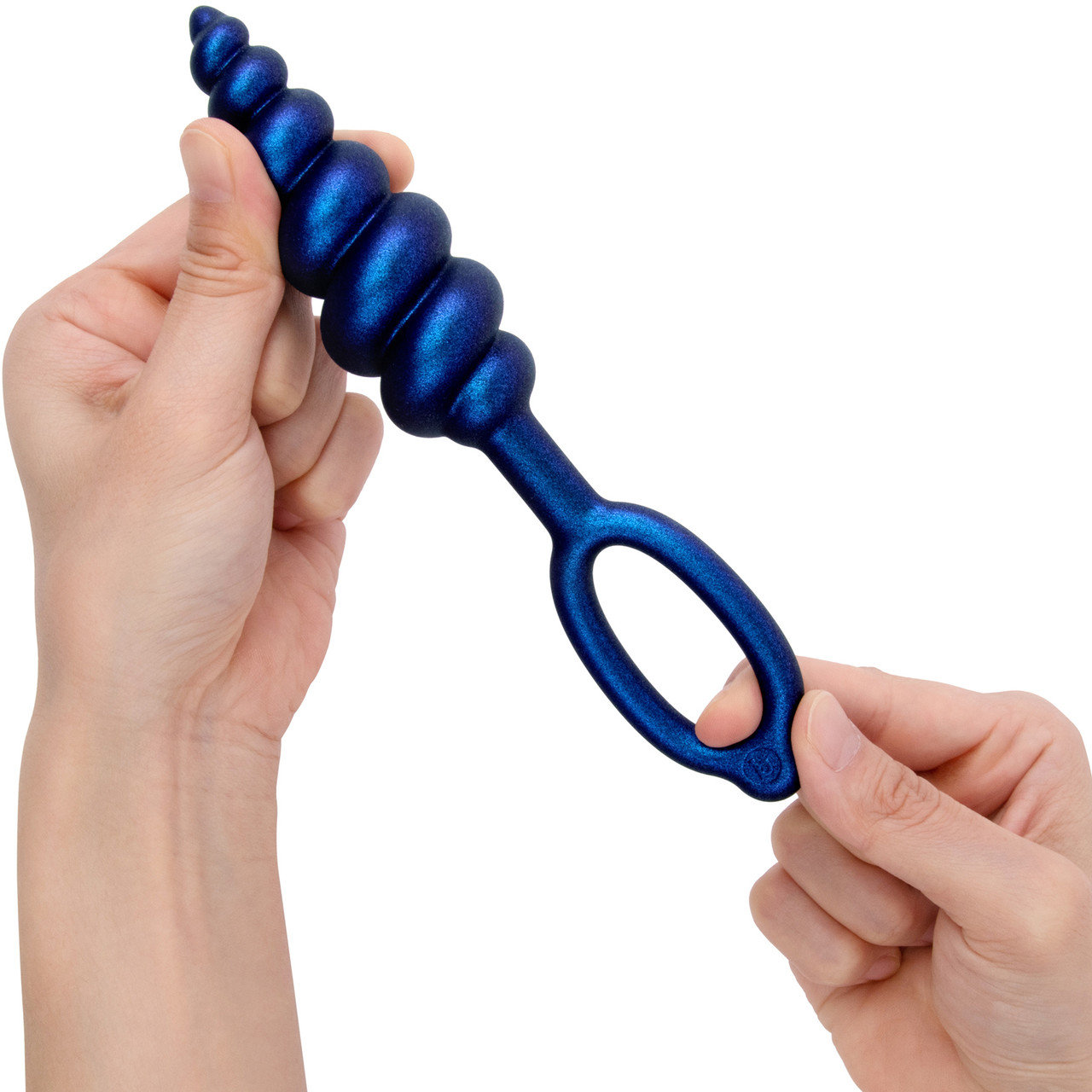 b-Vibe Beaded Butties Bundle Anal Plug Training Set (3 Piece)
