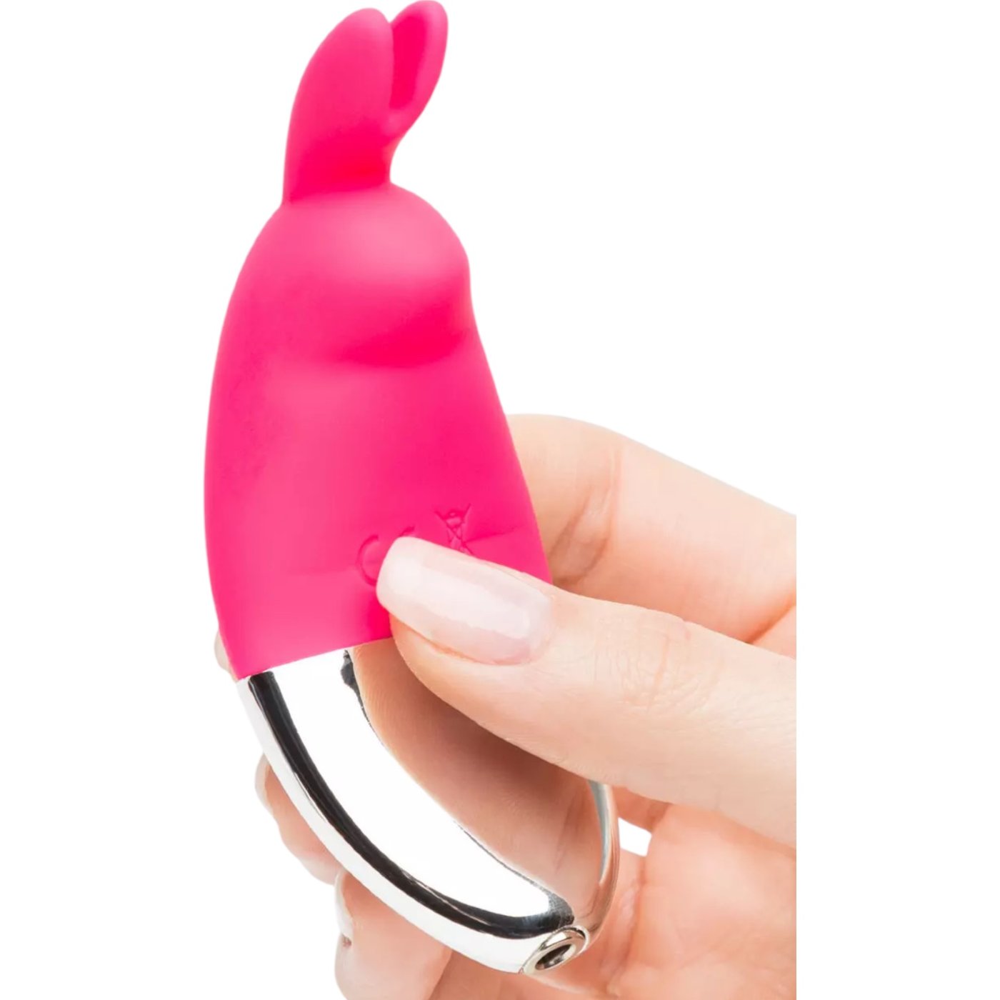 Happy Rabbit Rechargeable Knicker Vibrator