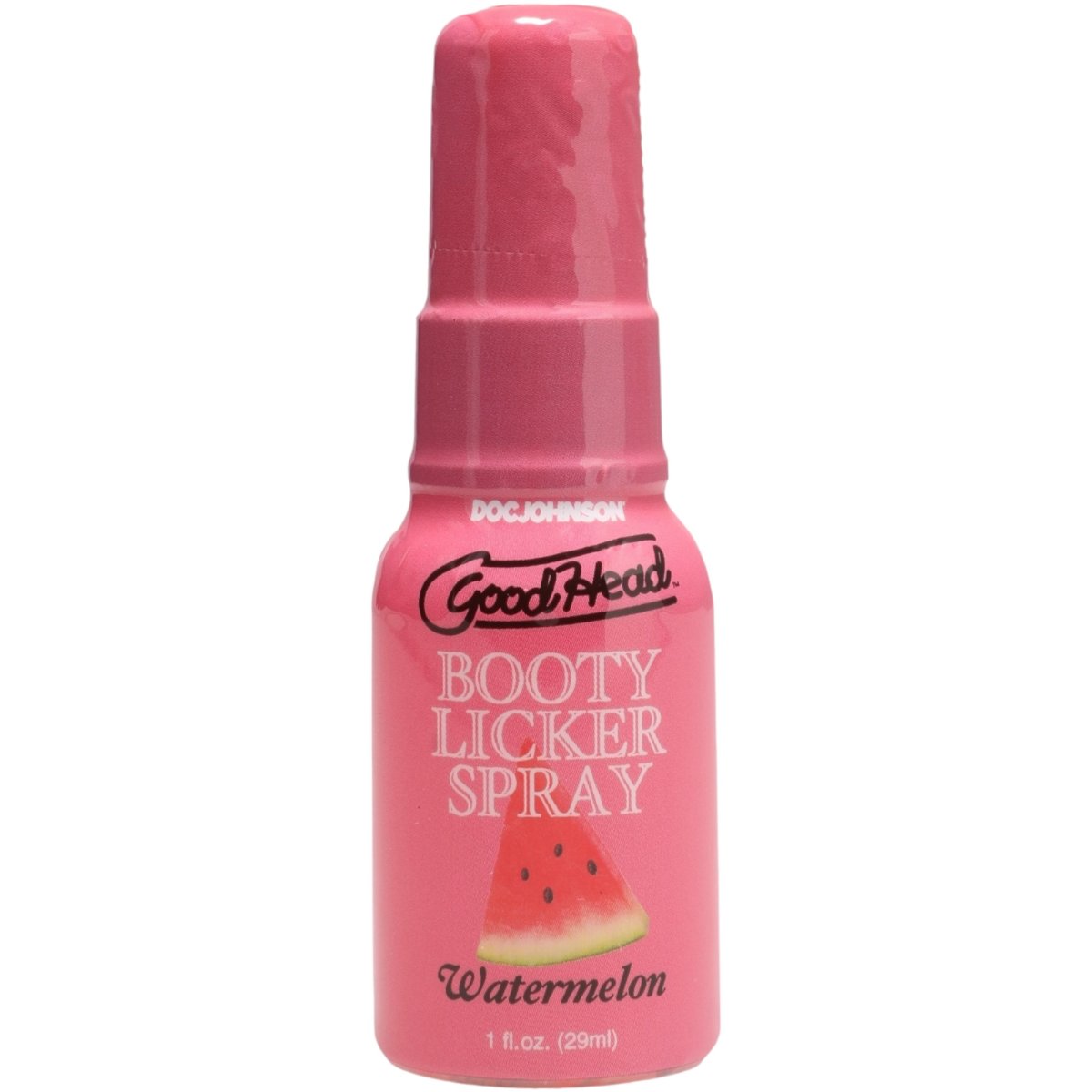 GoodHead Booty Licker Spray Watermelon 29ml