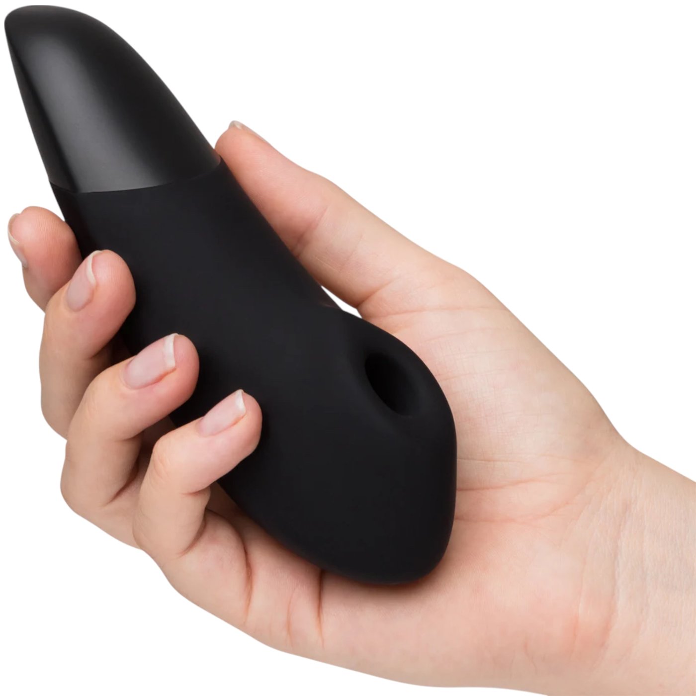 Womanizer Enhance 2-in-1 Pleasure Air Clitoral Vibrator