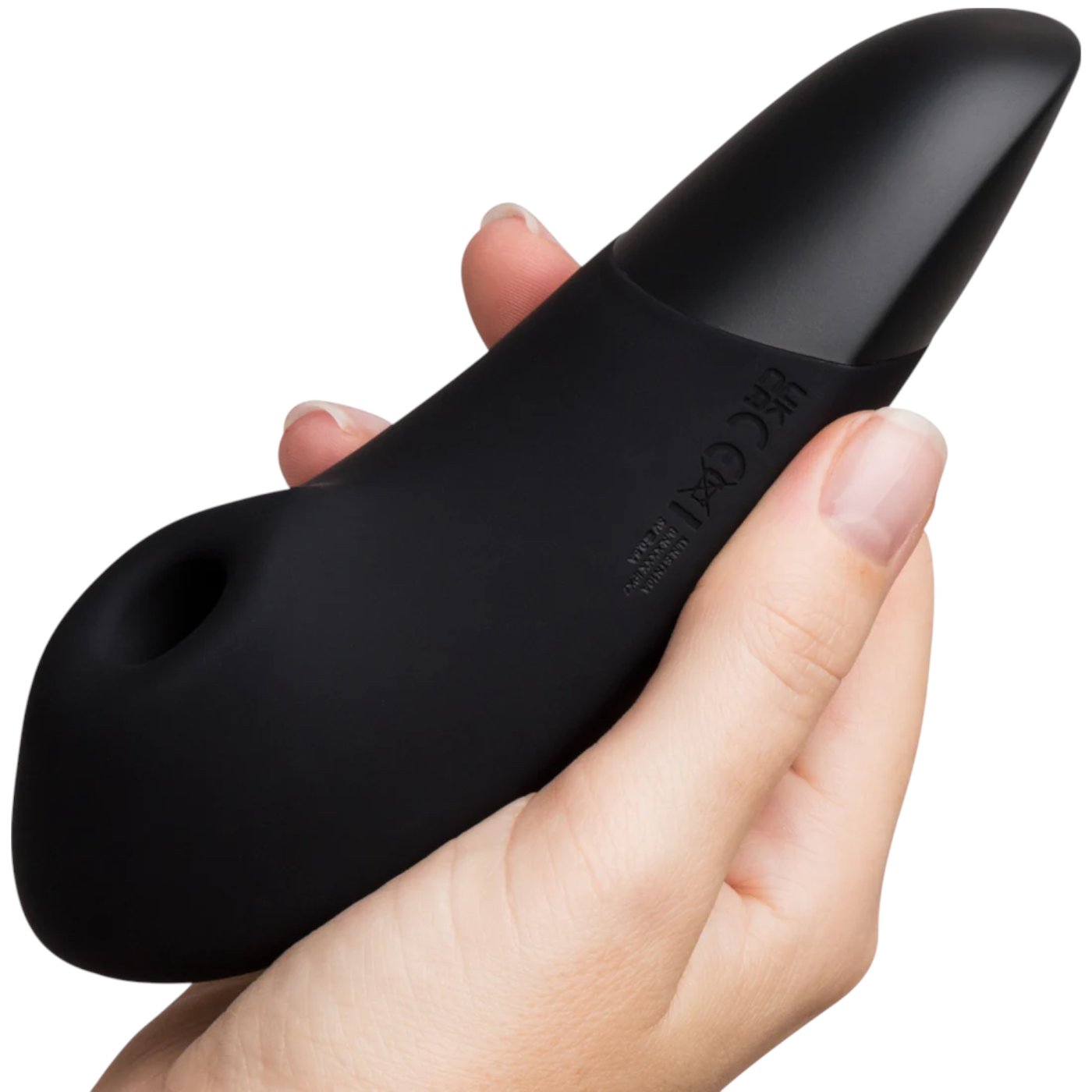 Womanizer Enhance 2-in-1 Pleasure Air Clitoral Vibrator