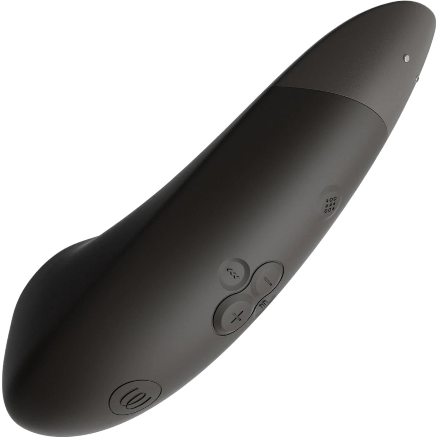Womanizer Enhance 2-in-1 Pleasure Air Clitoral Vibrator